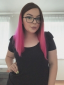 Kubecová Romana, věk 27 let