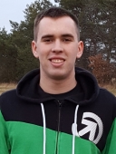 Bc. Holan Miloslav, věk 27 let