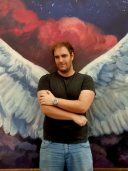 Bc. Hladký Petr, věk 34 let