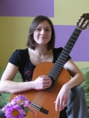 Ručková Dominika, DiS, věk 24 let