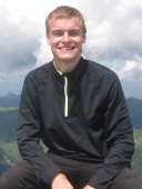 Mgr. Kulhánek Tomáš, věk 31 let