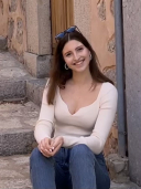 Fričlová Kateřina, věk 24 let