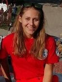 Heráková Anna, věk 21 let
