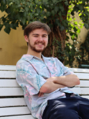 Sobotka Jáchym, věk 20 let