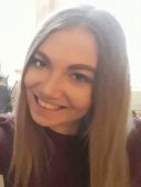Axmannová Lucie, věk 22 let