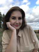 Schallerová Alexandra, věk 26 let