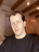 Hrazdil Michal