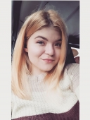Macháčková Žaneta, věk 23 let