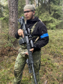 Kopecký Matěj, věk 20 let