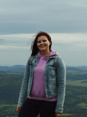 Mgr. Cuchá Michaela