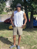 Kimbembe Alexis