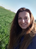 Ing. Bryxová Pavla, věk 31 let