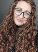 Bc. Slabá Anna