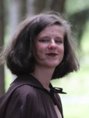Podraská Kamila, věk 25 let