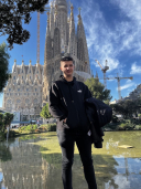 Čeloud Daniel