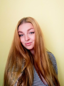 Hlávková Adriana, věk 23 let