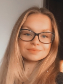 Vodáková Anna, věk 21 let