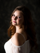Říhová Dominika, věk 22 let