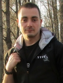 Hrdlička Tomáš, věk 23 let