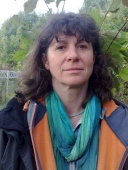 Zahrádková Jana