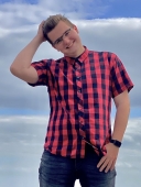 Budín Matyáš, MBA