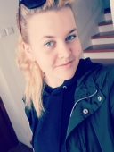 Bc. Borešová Klára, věk 26 let