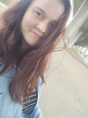 Skalková Denisa, věk 28 let