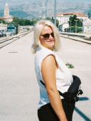 Tišerová Michaela, věk 27 let