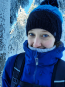 Petříčková Lucie