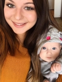Stilzová Simona, věk 28 let