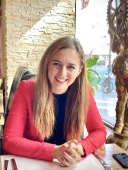 Šindelářová Andrea, věk 25 let