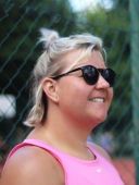 Mgr. Šímová Anna, věk 30 let