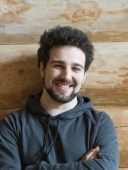 Bc. Pisklák Jakub, věk 24 let