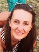 Ing. Jeřábková Lucie, věk 26 let