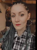 Sehnoutková Veronika, věk 29 let