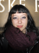 Vavrochová Sara