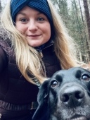 Bc. Stilzová Veronika, věk 26 let