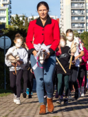Pšeničková Jitka, věk 30 let