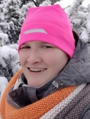 Vinšová Lenka, věk 28 let