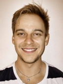 Turczyk David, věk 34 let