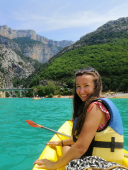 Bc. Petrovičová Zuzana, věk 25 let