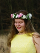 Krausová Nela, věk 23 let