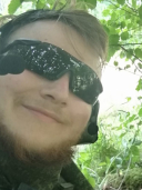 Šimko Luboš, věk 25 let