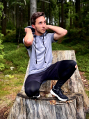 Neumann Michael, věk 28 let