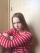 Brestovská Adéla, věk 18 let