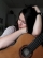 Bankóová Klaudia, věk 21 let