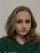 Hlavicová Kristýna, věk 21 let